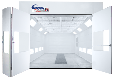 Spray booth service at Cleveland Spray Booth for Garmat Zephyr Spray booth service at Cleveland Spray Booth for Garmat Zephyr